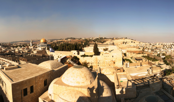 Izrael