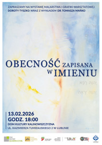 Plakat wernisaż Lublin (002)